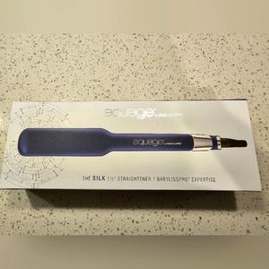 Aquage Babyliss Pro Straightener 1.5" The Silk